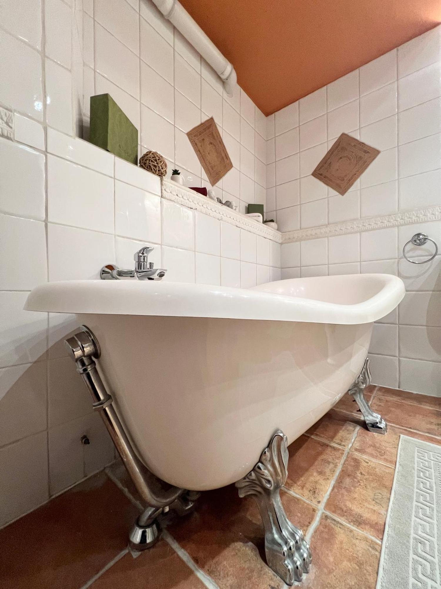 Elizabeth'S Treasure Deluxe Apartment Budapest Exterior photo